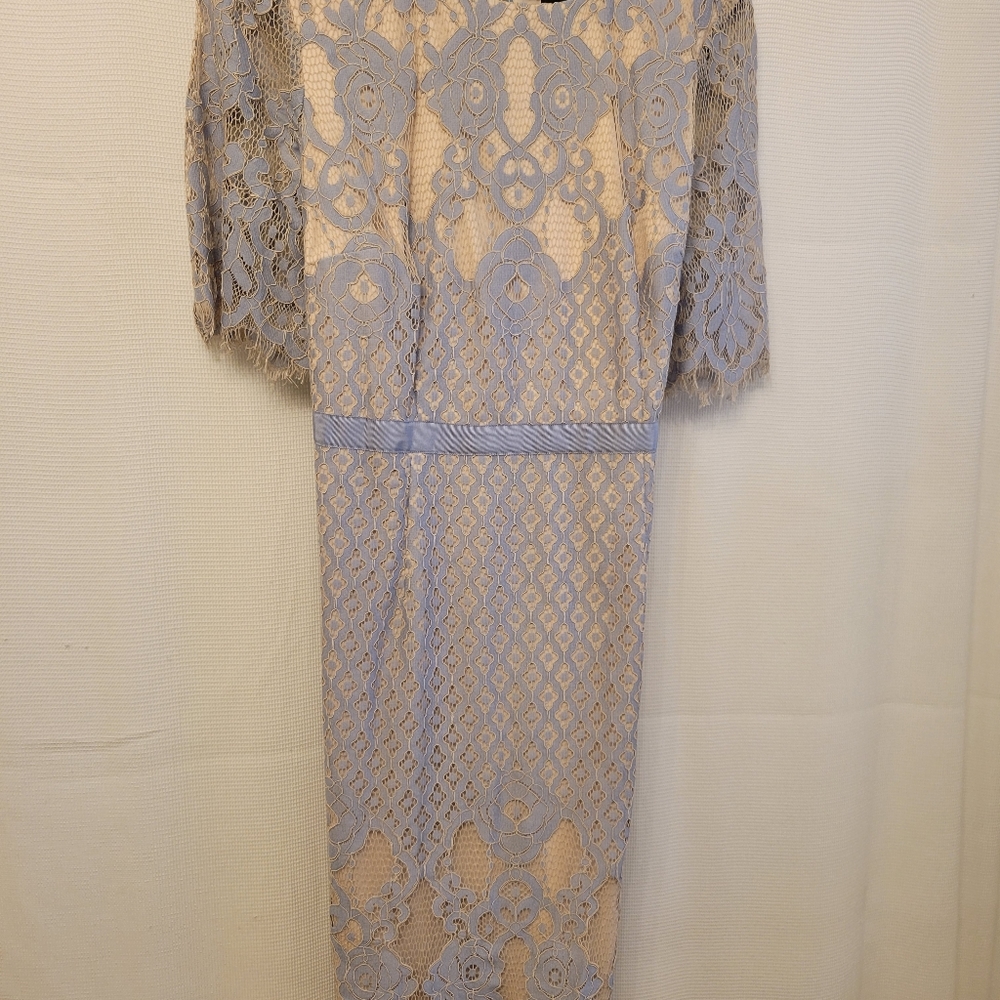 Anthropologie dress